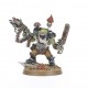 Warhammer 40,000 - Battle for Armageddon, The Battle for Armageddon ContinuesIt is the 41st Millennium, and humanity wages a desperate, galactic war for survival
